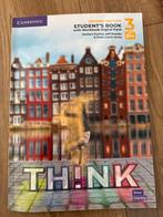Think Second Edition, Ophalen of Verzenden, Beta, Zo goed als nieuw, WO