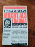 Offermans macht als trauma, Verzenden, Gelezen