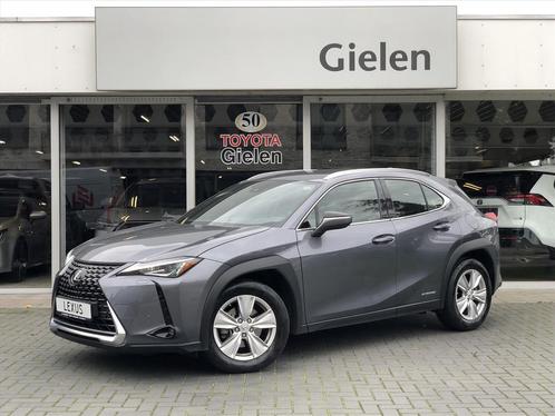 Lexus Ux 250h Business Line Limited | Navigatie, Parkeersens, Auto's, Lexus, Bedrijf, Te koop, UX, Achteruitrijcamera, Adaptive Cruise Control