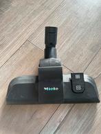 Miele FiberTeq Stofzuigerkop, Ophalen of Verzenden, Zo goed als nieuw