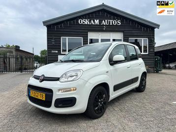 Fiat Panda 0.9 TwinAir Edizione Cool beschikbaar voor biedingen