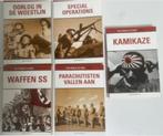 The world at war, Tweede Wereldoorlog, Div. auteurs, Ophalen of Verzenden, Zo goed als nieuw