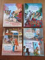 4 x boeken De Dieren Ridders, Ophalen of Verzenden, Gelezen, Fictie algemeen