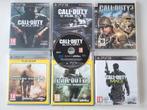 Call of Duty PS3 Games - Diverse Collectie!, Gebruikt, Shooter, 1 speler, Ophalen of Verzenden