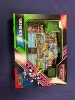 Greninja ex special illustration box, Ophalen, Zo goed als nieuw