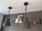 IKEA Hektar Hanglamp - Groot Model - Nieuwstaat, Huis en Inrichting, Lampen | Hanglampen, Ophalen of Verzenden, Zo goed als nieuw
