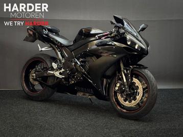 YAMAHA YZF R1/YOSHIMURA/BOMVOL/GARANTIE! beschikbaar voor biedingen
