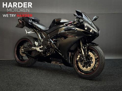 YAMAHA YZF R1/YOSHIMURA/BOMVOL/GARANTIE!, Motoren, Motoren | Yamaha, Bedrijf, Super Sport, meer dan 35 kW, 4 cilinders