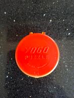 Vintage Yogo Puzzle - Leuk Denkspel!, Hobby en Vrije tijd, Denksport en Puzzels, Ophalen of Verzenden, Gebruikt, Overige typen