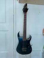 Ibanez RG7 XL Prestige, Ophalen, Zo goed als nieuw, Ibanez