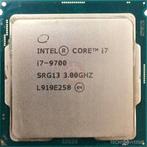 Intel i7-9700 Processor CPU, Computers en Software, Processors, Ophalen, Zo goed als nieuw, 3 tot 4 Ghz