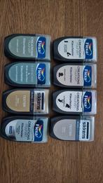 Kleuren stalen muurverf, Ophalen of Verzenden, Ogen