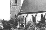 964132	Zalk	Ov 1968	Gelopen met postzegel, Verzamelen, Ansichtkaarten | Nederland, Ophalen of Verzenden, 1960 tot 1980, Gelopen