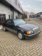 Mercedes 300 CE automaat, Auto's, Automaat, 188 pk, Achterwielaandrijving, Open dak