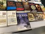 T.K. In de ban van de Ring serie van Tolkien Zie lijst, Ophalen of Verzenden, Gelezen, Tolkien
