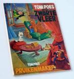 Tom Poes stripverhaal, Ophalen of Verzenden, Olivier B, Bommel en Tom Poes, Zo goed als nieuw