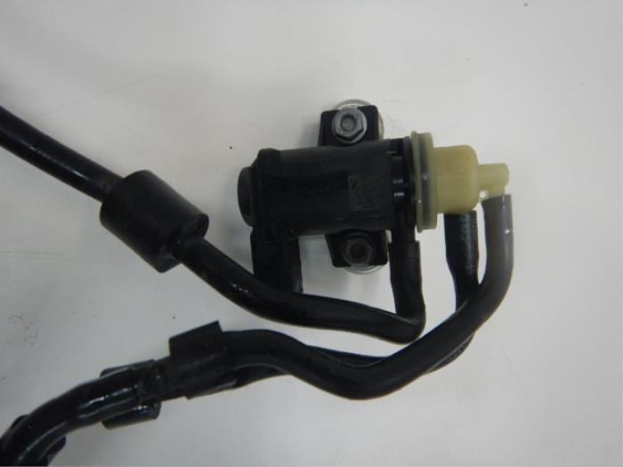 Vacuumpomp (Benzine) Volkswagen Golf (22738344), Auto-onderdelen, Motor en Toebehoren, Gebruikt, Ophalen of Verzenden