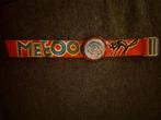 vintage Pop-Swatch MEEEOW PWK156 from 1992, Ophalen, Gebruikt, Kunststof, Swatch