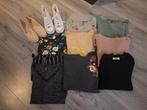 Kleding paket dames 11 stuks voor €5, Ophalen, Gedragen
