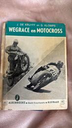 Alkenrace Wegrace en Motorcross, Ophalen of Verzenden, Gelezen