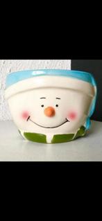 prachtig JAREN ‘70 (TUINKRUIDEN-) POTJE, Huis en Inrichting, Ophalen of Verzenden, Nieuw