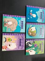 5 Borre Boekjes Groep 1/2 - Zo Goed Als Nieuw!, Ophalen of Verzenden, Gelezen, Fictie algemeen