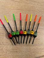 Karper / zeelt  pennen, Ophalen of Verzenden, Nieuw, Dobber of Lood