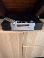 Advance Acoustic cd speler met buizen, Audio, Tv en Foto, Cd-spelers, Verzenden, Zo goed als nieuw, Overige merken