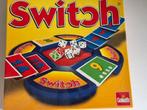 Switch, Drie of vier spelers, Ophalen of Verzenden, Gebruikt, Goliath