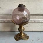 Standaard voor heksenbal of drijver *tres jolie Duiven*, Antiek en Kunst, Curiosa en Brocante, Verzenden