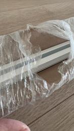 Gordijnrail 450 cm breed NIEUW, Ophalen of Verzenden, Nieuw
