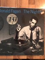 Donald Fagen-The Nightfly, met IGY en o.a. Marcus Miller, Jazz, Ophalen of Verzenden, Zo goed als nieuw, 12 inch