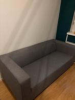 Nette 2-3 persoons bank - Weinig gebruikt!, Ophalen, 150 tot 200 cm, Tweepersoons, 75 tot 100 cm