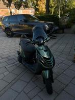 Piaggio zip 2takt vers 2016, Fietsen en Brommers, Scooters | Piaggio, Ophalen of Verzenden, Zo goed als nieuw, Tweetakt, Zip