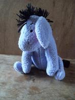Disney Winnie the Pooh Iejoor beany 22cm Nicotoy, Ophalen of Verzenden, Zo goed als nieuw, Overige typen