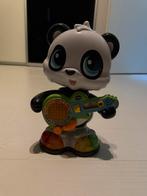 V-tech panda, Ophalen of Verzenden, Zo goed als nieuw