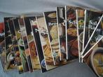 serie kookboeken Fon Zwart jaren 80 culinaire boekerij, Ophalen of Verzenden, Gelezen