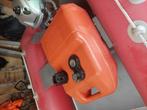 Tempo 23 liter tank, Watersport en Boten, Ophalen, Motor en Techniek