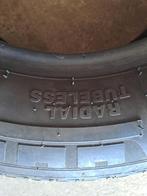 4 gebruikte autobanden, Ophalen, 16 inch, All Season, Band(en)