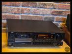 JVC TD-V621 deck, Enkel, Ophalen of Verzenden, ., .