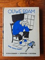 Ouwe Bram - W.G. van de Hulst, Ophalen of Verzenden, Gelezen, W.G. van de Hulst