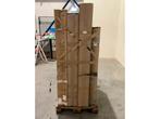 Pallet Televisies Retourgoederen - 5 items, Ophalen of Verzenden, Niet werkend