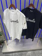 Moncler t shirts (2+2 GRATIS !!), Ophalen of Verzenden, Nieuw, Overige maten, Zwart