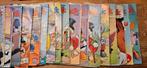 Donald Ducks (29 stuks 2010-2015), Meerdere comics, Ophalen of Verzenden, Gelezen, Europa