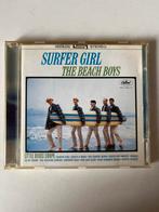 The Beach Boys - Surfer Girl CD, Cd's en Dvd's, Ophalen of Verzenden, 2000 tot heden, Zo goed als nieuw