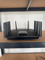 Router Linksys EA9500 v2 zo goed als nieuw, Ophalen, Zo goed als nieuw