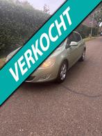 Opel Astra 1.4 Turbo Edition, Voorwielaandrijving, Gebruikt, 680 kg, 4 cilinders
