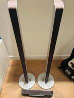 Sony center en front sattelite speakers metallic, Audio, Tv en Foto, Luidsprekers, Ophalen, Zo goed als nieuw, Sony