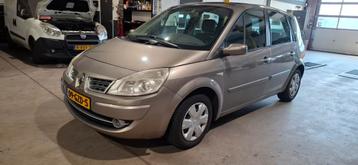 Renault Scénic 1.6-16V Business Line beschikbaar voor biedingen