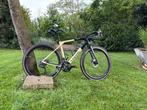 Canyon Grail CF SL Di2 maat S, Gebruikt, Carbon, Meer dan 20 versnellingen, 53 tot 57 cm